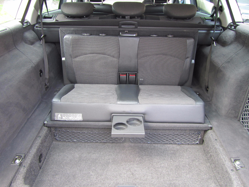 Stock exchange automated trading system (seats)